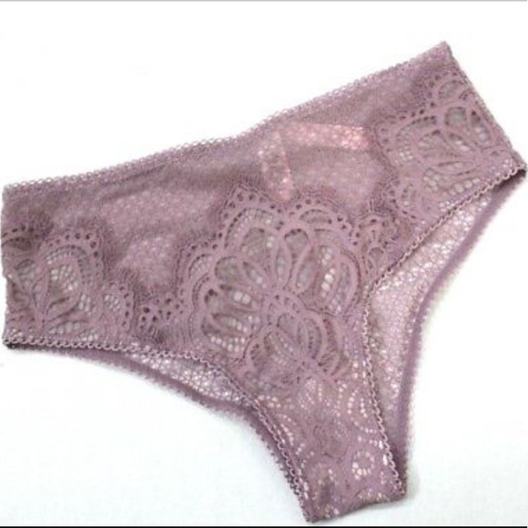 Victoria's Secret Other - NWOT VICTORIA'S SECRET Dream Angels Cheeky Panty M
